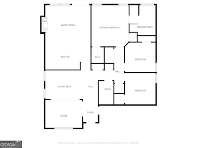 235 Whirlwind Ct unit 1, Atlanta, GA 30349 - photo 3