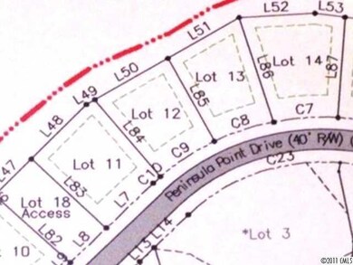 Plat Map