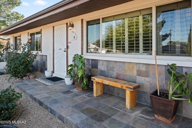 04-Front of Home
