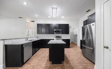 24029 Old Bellamy Rd, High Springs, FL 32643 - photo 5