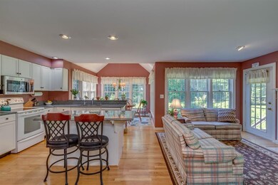 123 Taylor Rd, Contoocook, NH 03229 - photo 7