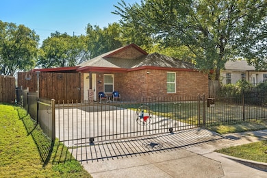 3402 Toronto St, Dallas, TX 75212 - photo 2