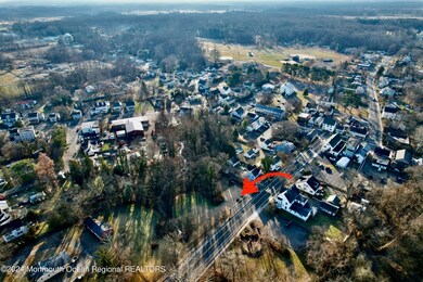 aerial