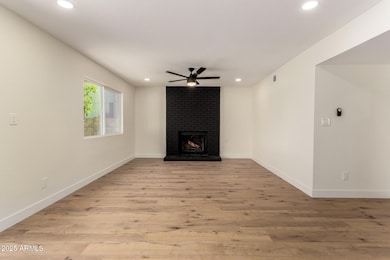 1521 W Jacinto Ave unit 203, Mesa, AZ 85202 - photo 7