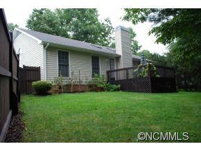 Large, Level Yard