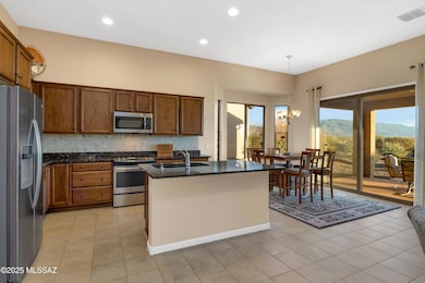 Granite Countertops