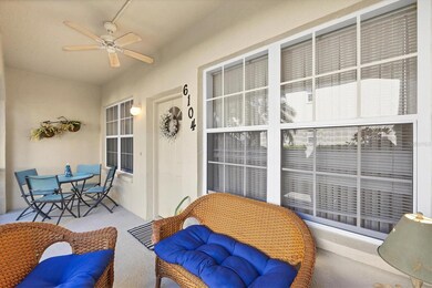 Front Lanai