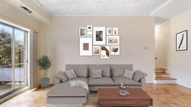 44 Broadlawn Park unit 21, Chestnut Hill, MA 02467 - photo 3