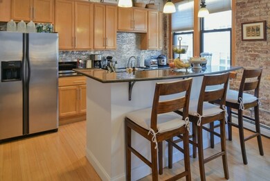 27 Fayette St unit 304, Beverly, MA 01915 - photo 4