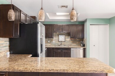 Pendant Lighting