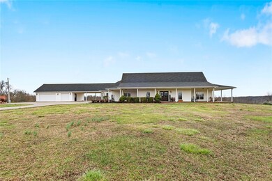 24635 County Road 556, Colcord, OK 74338 - photo 2