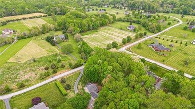 View of property location featuring rural landscap