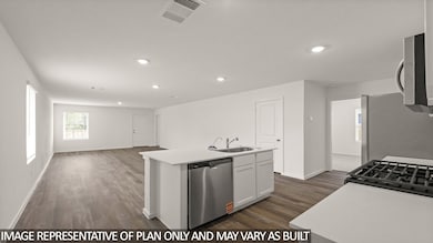 14609 Ivy Floral Way, Splendora, TX 77372 - photo 3