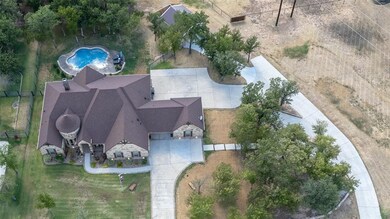 165 Arbor Terrace, Weatherford, TX 76087 - photo 3