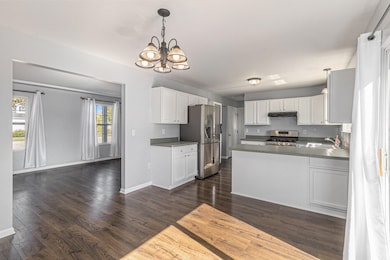 167 Ridgeview Ct unit 32, Grass Lake, MI 49240 - photo 7