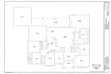 1 Floor Plan 2031