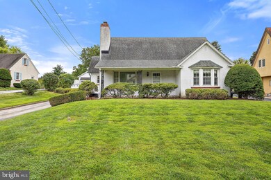 412 Old Lancaster Rd, Berwyn, PA 19312 - photo 3