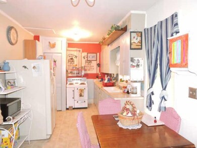 410 S Spring St, Manchester, TN 37355 - photo 5