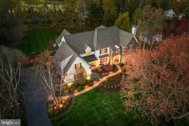 321 Exeter Rd, Devon, PA 19333 - photo 2