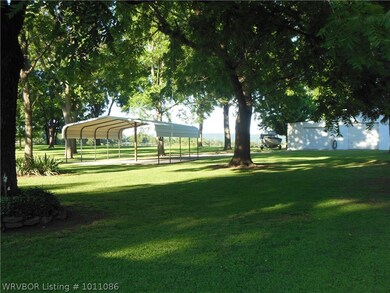 209 S Border St, Prairie Grove, AR 72753 - photo 2