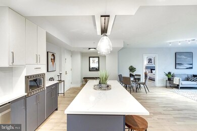 Emerson House on the Park unit 217, Washington, DC 20037 - photo 5