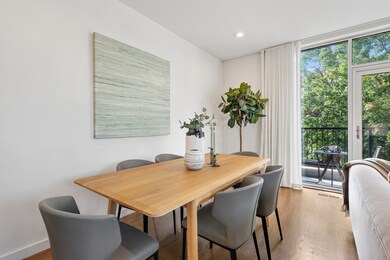 2237 N Hoyne Ave unit 3N, Chicago, IL 60647 - photo 7