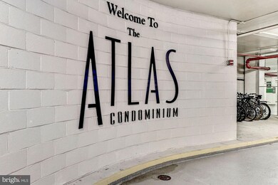 Atlas unit 601, Washington, DC 20037 - photo 2
