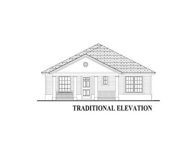 Other. Front Elevation