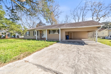 714 E 8th St, Crowley, LA 70526 - photo 5
