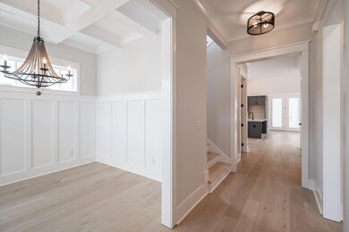 Avondale Floor Plan