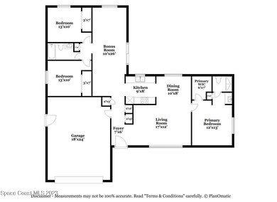 1298 Robbinswood Dr, Rockledge, FL 32955 - photo 3