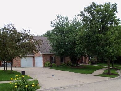 1628 Jamey Ct, Morris, IL 60450 - photo 2