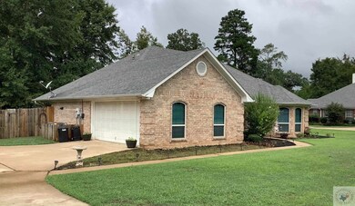 108 Ralph Dr, Texarkana, TX 75501 - photo 2