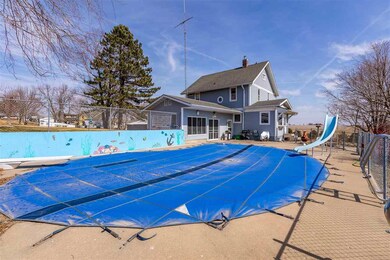 408 S Pearl St, Wayland, IA 52654 - photo 4