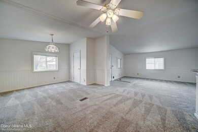Dining/Living Room