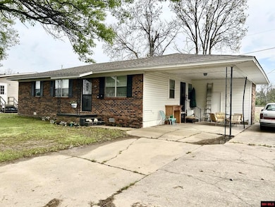 209 Sneed St, Marked Tree, AR 72365 - photo 2