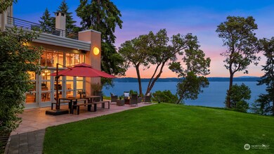 12601 Cunliffe Rd SW, Vashon, WA 98070 - photo 5