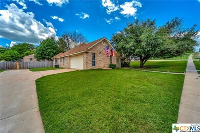 708 Mueller St, Copperas Cove, TX 76522 - photo 4
