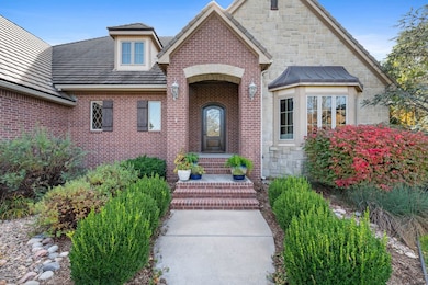 8219 W Meadow Park, Wichita, KS 67205 - photo 3