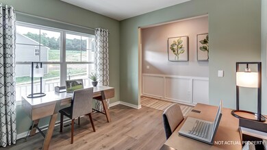 429 Samantha Dr, Plain City, OH 43064 - photo 5