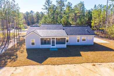 293 Tillis Ln, Crawfordville, FL 32327 - photo 7