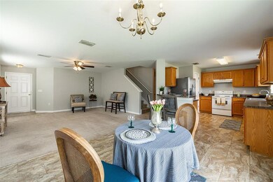 9738 Simeon Dr, Land O Lakes, FL 34638 - photo 3