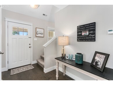 Entrance/Foyer