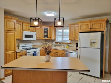 2005 W 66th St, Davenport, IA 52806 - photo 2