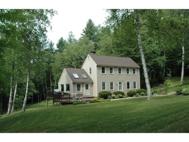 709 Sugar House Hill Rd, Guilford, VT 05301 - photo 3