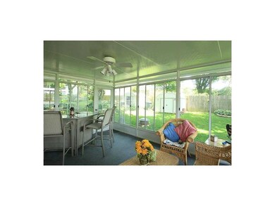 Sun Room.