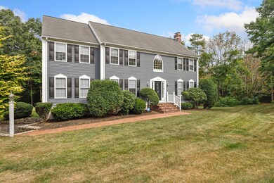 1660 West St, Wrentham, MA 02093 - photo 2