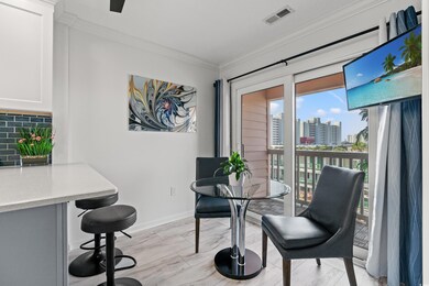 Living Room current owner uses as Dining Room