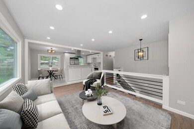 3314 Montmarte Ave, Hazel Crest, IL 60429 - photo 6