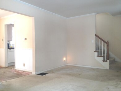 Nice First Floor Plan!